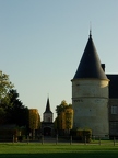 Château de Bouthéon