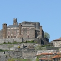 Château de Bouzols