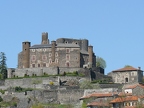 Château de Bouzols