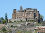 Château de Bouzols