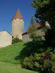 Château de Bulle