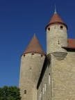 Château de Bulle