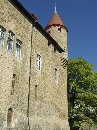 Château de Bulle