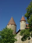 Château de Bulle