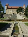 Château de Bulle