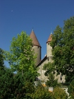 Château de Bulle