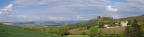 Château de Busséol (pano)