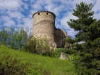 Château de Busséol