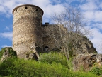 Château de Busséol