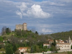 Château de Busséol