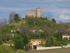 Château de Busséol