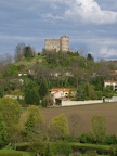 Château de Busséol