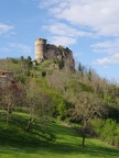 Château de Busséol