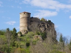 Château de Busséol