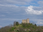 Château de Busséol