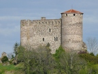 Château de Busséol