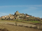 Château de Chalus