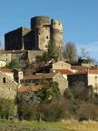 Château de Chalus