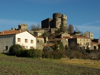 Château de Chalus