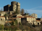 Château de Chalus