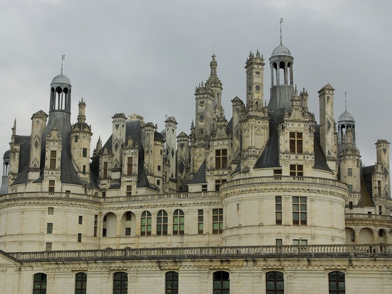 Château de Chambord