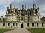 Château de Chambord