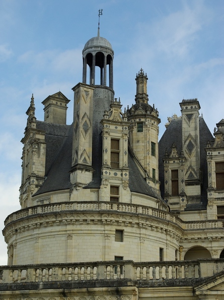 Château de Chambord