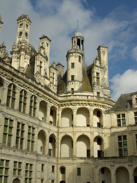 Château de Chambord