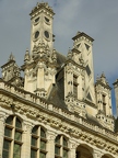 Château de Chambord