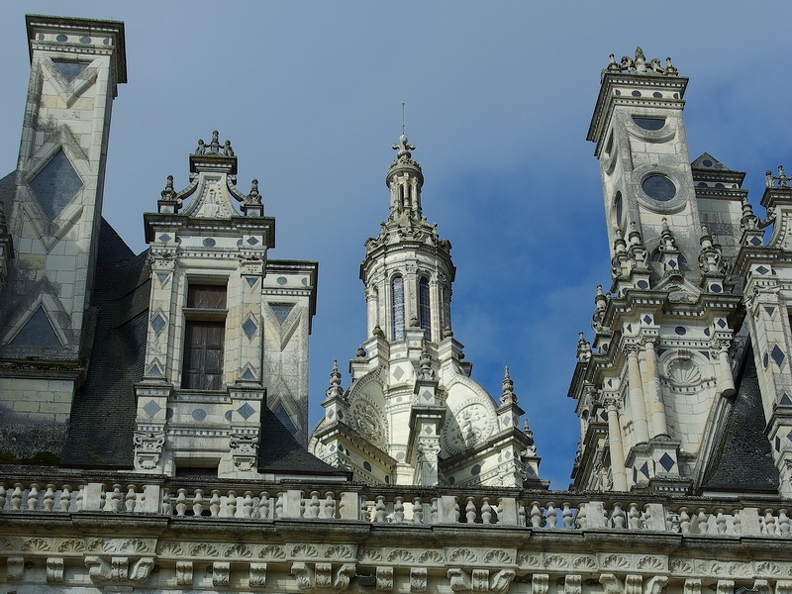 Château de Chambord