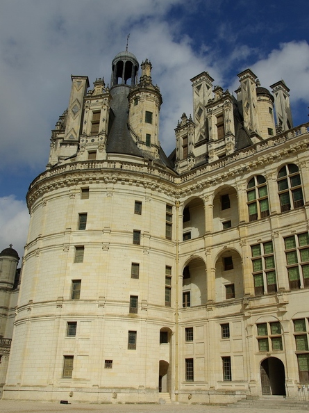 Château de Chambord