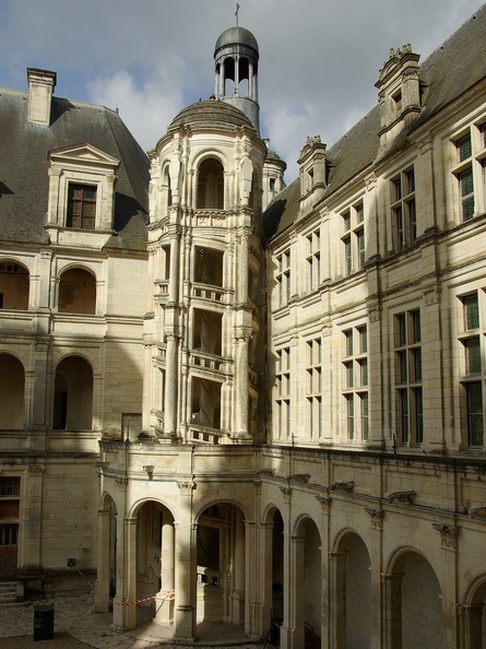 Château de Chambord