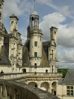Château de Chambord