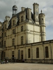 Château de Chambord