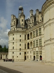 Château de Chambord