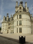 Château de Chambord