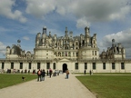 Château de Chambord