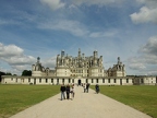 Château de Chambord