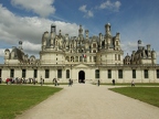 Château de Chambord