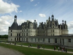 Château de Chambord