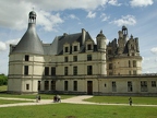 Château de Chambord