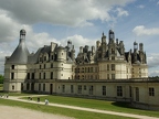 Château de Chambord