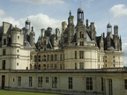 Château de Chambord