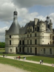 Château de Chambord