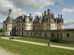 Château de Chambord