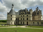 Château de Chambord