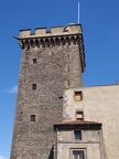 Château de Châteaugay