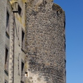Château de Châteaugay