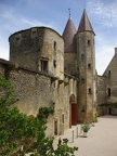 Château de Châteauneuf