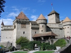 Château de Chillon